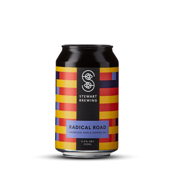 Radical Road 33cl