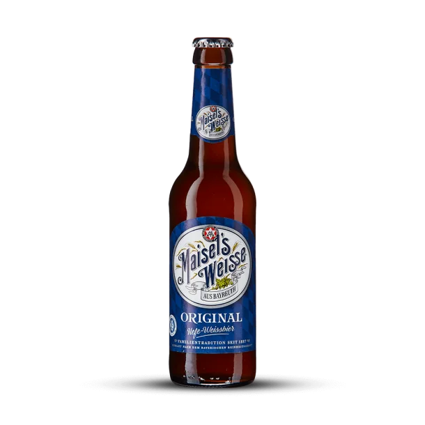 Maisel Weisse Original 33 Cl