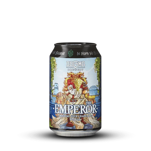 The Emperor 33 Cl