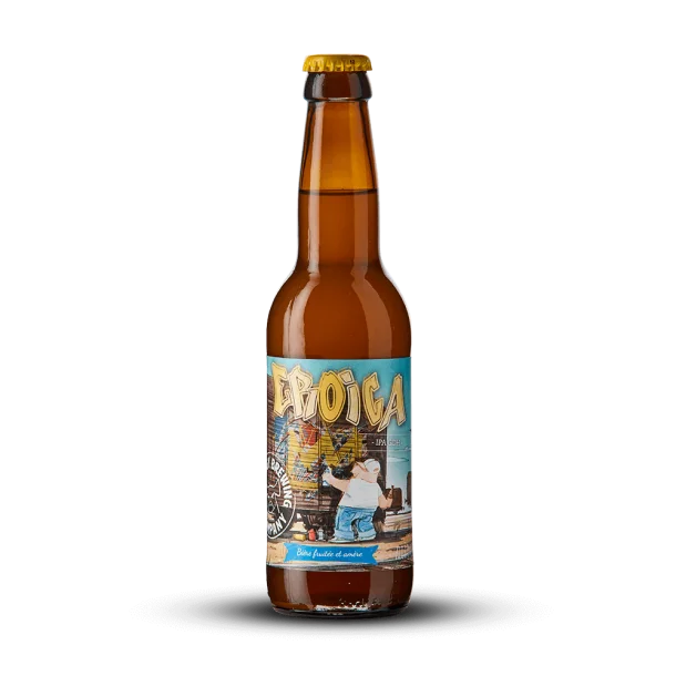 Eroica 33 Cl