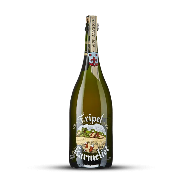 Magnum Tripel Karmeliet 1,5l