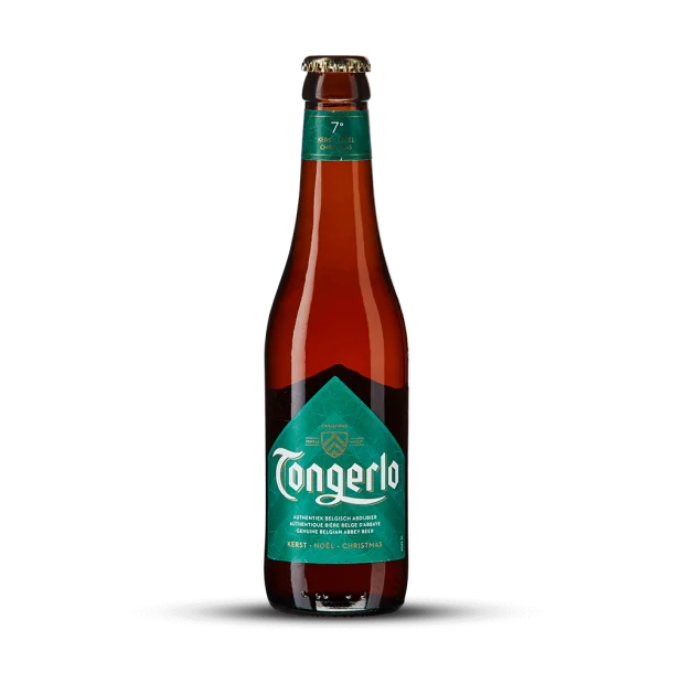 Tongerlo Christmas 33 Cl