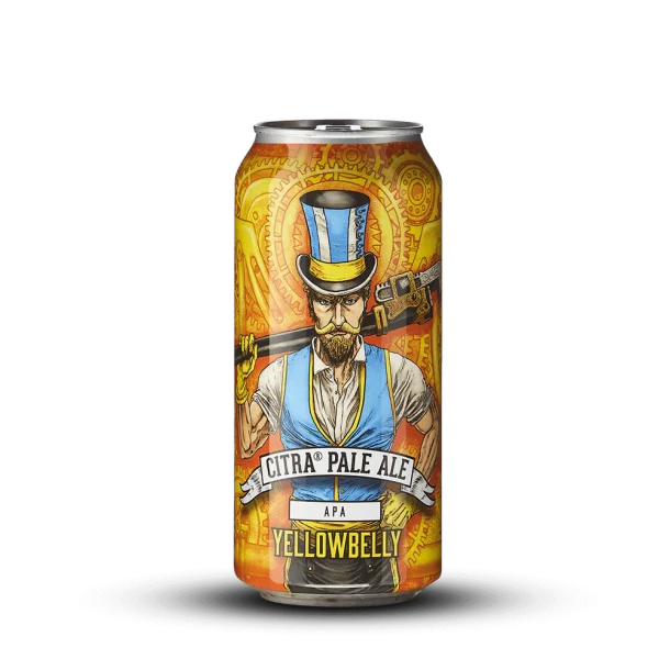 Citra Pale Ale 44cl