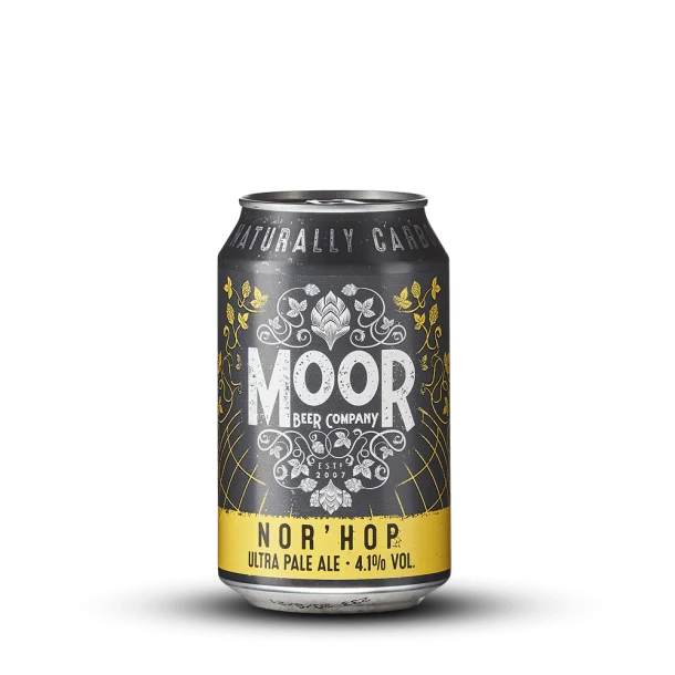 Nor Hop 33 Cl