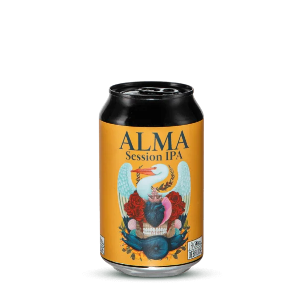 Alma 33cl