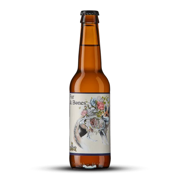 Fur & Bones 33 Cl