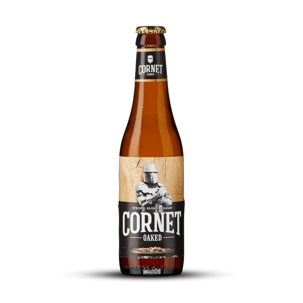 Cornet Oaked 33cl
