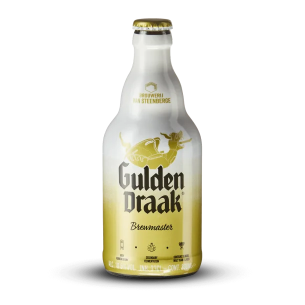 Gulden Draak Brewmaster 33 Cl