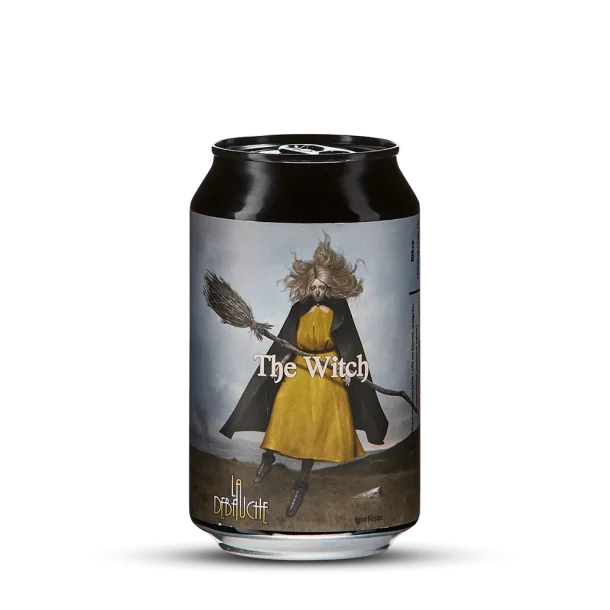 The Witch 33cl