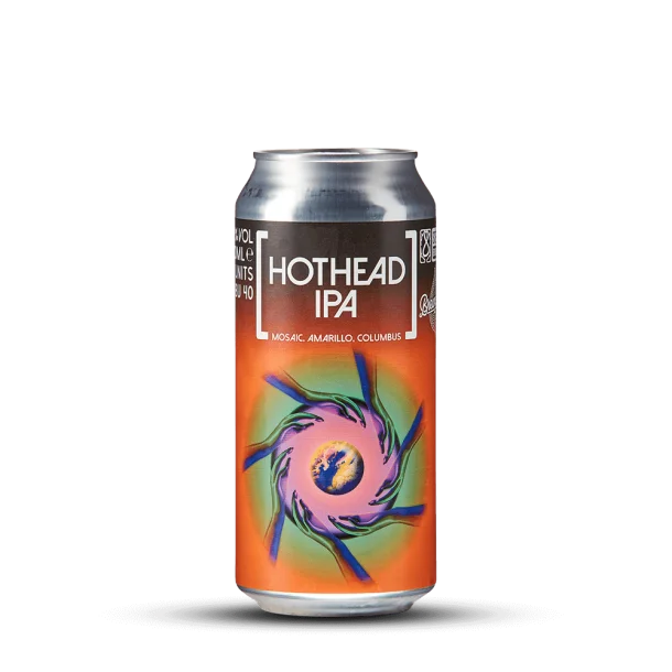 Hot Head 44cl