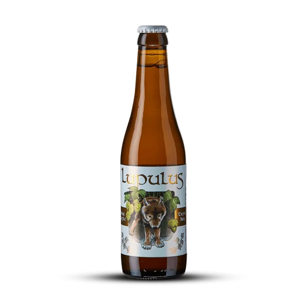 Lupulus Blonde 33cl