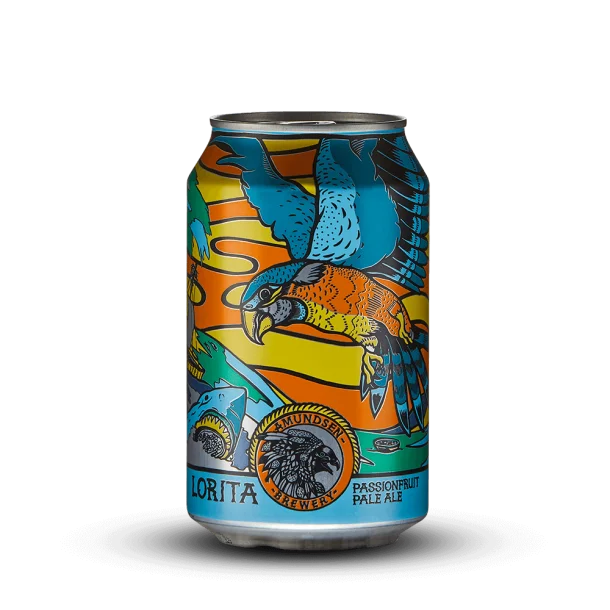 Lorita 33cl