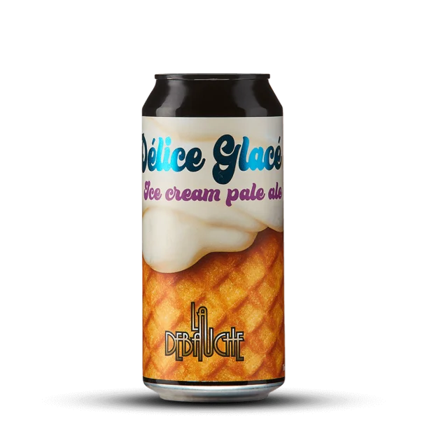 Délice Glacé 44cl
