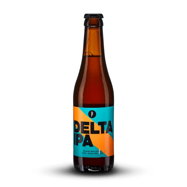 Delta Ipa 33 Cl