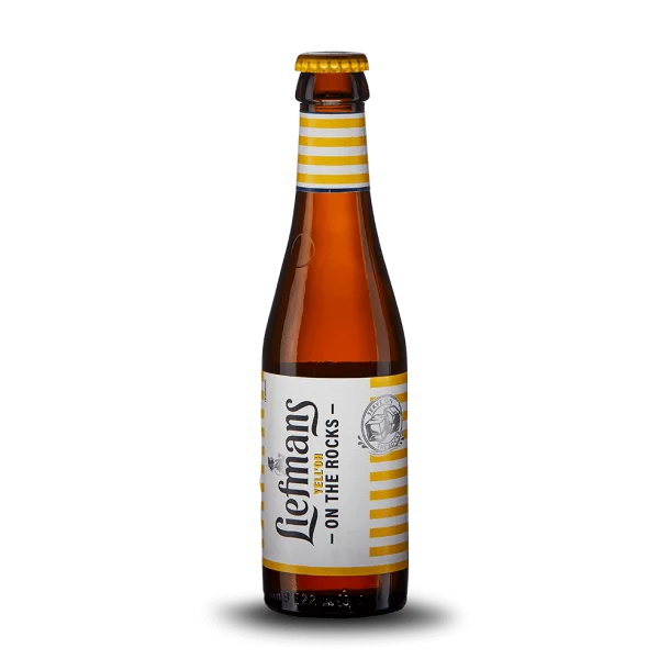 Liefmans Yell'oh 25cl