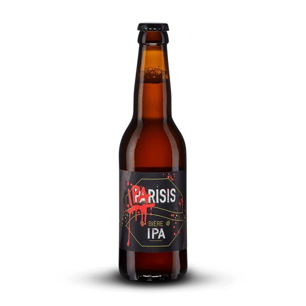 Iparisis 33cl