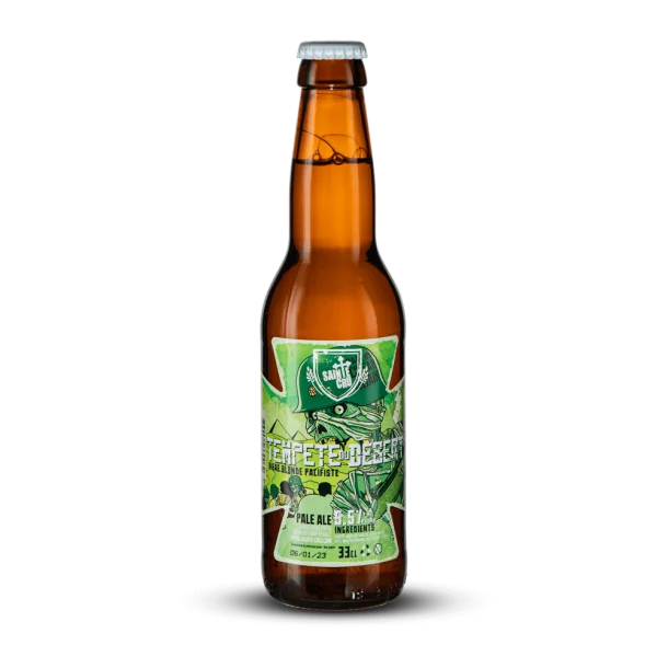 Tempête du Désert 33 Cl