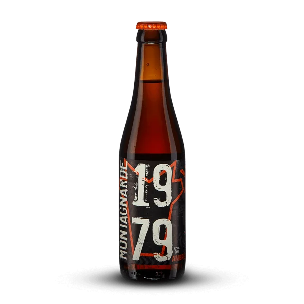 La Montagnarde 33cl