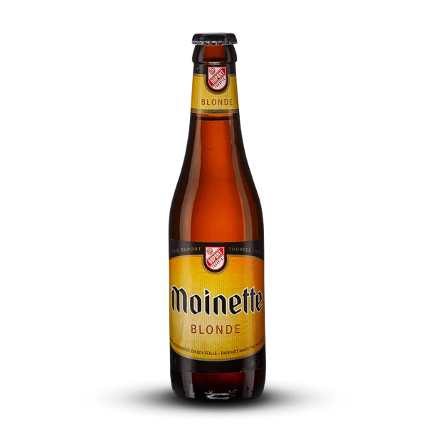 Moinette Blonde 33cl