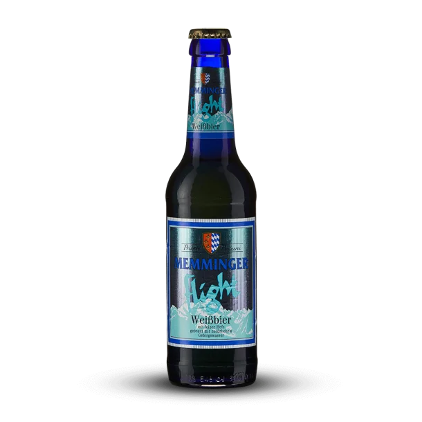 Memminger Flight 33cl