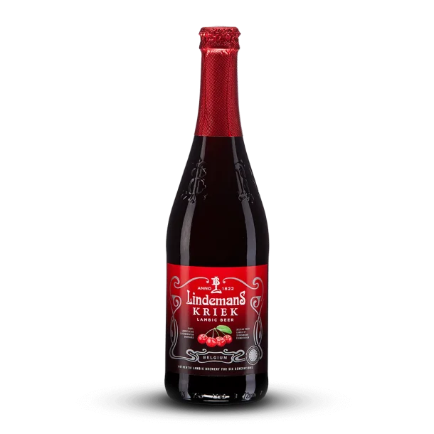Kriek Lindemans 75 Cl