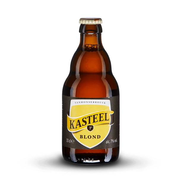 Kasteel Blonde 33 Cl