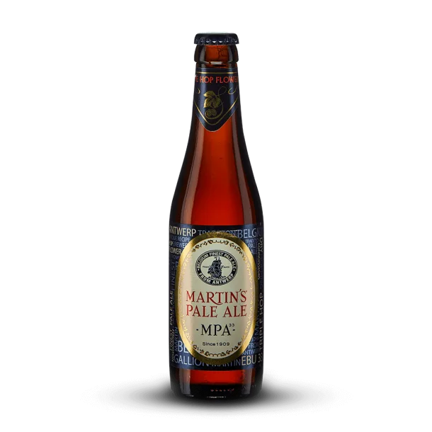 John Martin's Pale Ale