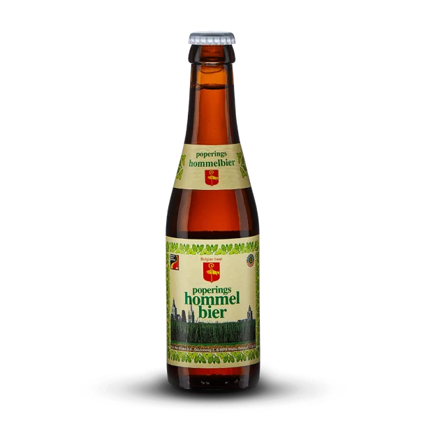 Hommelbier 25cl