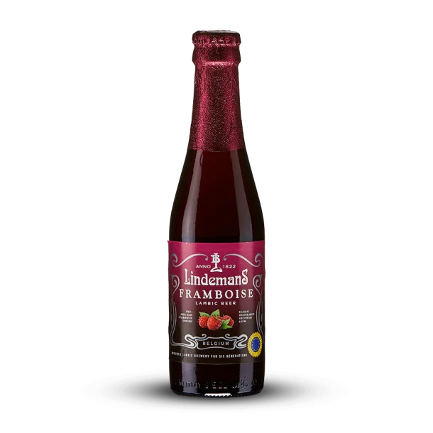 Lindemans Framboise 25cl