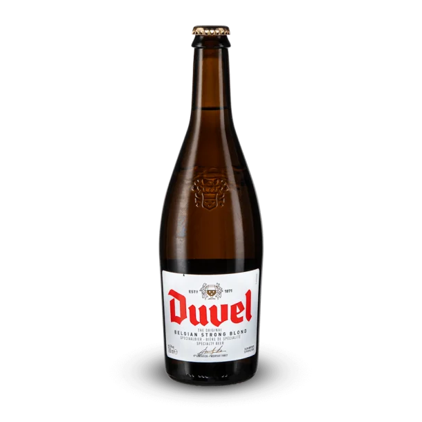Duvel 75 Cl