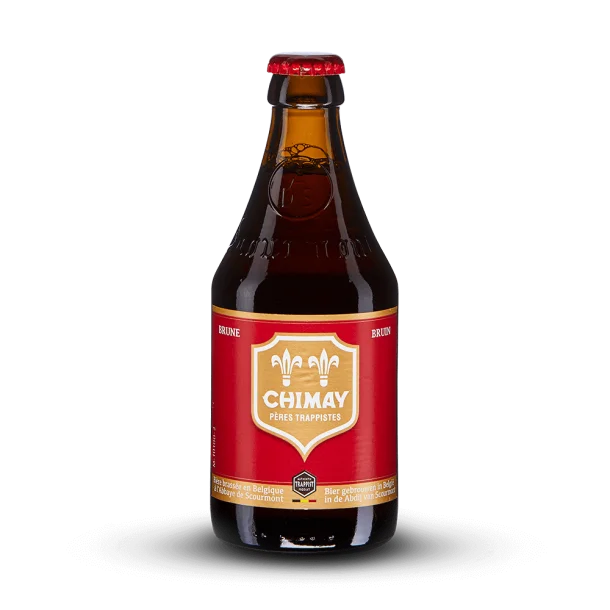 Chimay Rouge 33 Cl