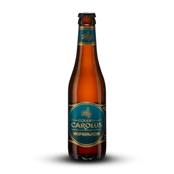 Carolus Hopsinjoor 33cl