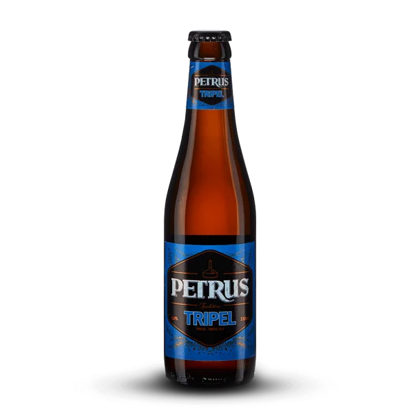 Petrus Triple 33cl