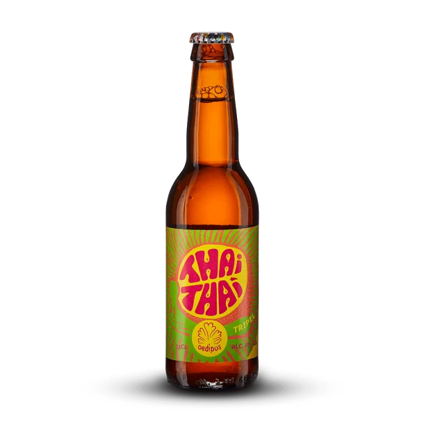 Thai Thai 33cl