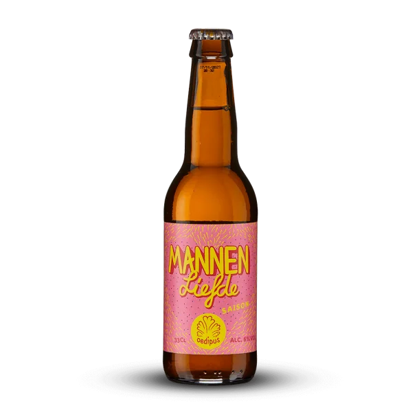 Mannenliefde 33 Cl