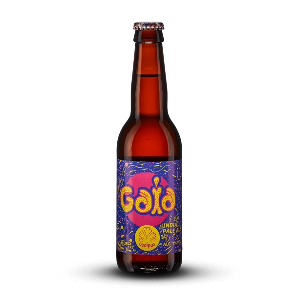 Gaia 33 Cl