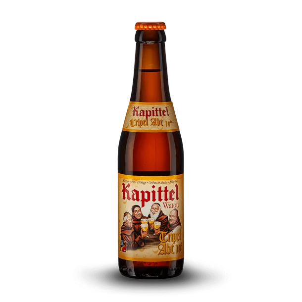 Kapittel Watou Triple 33cl
