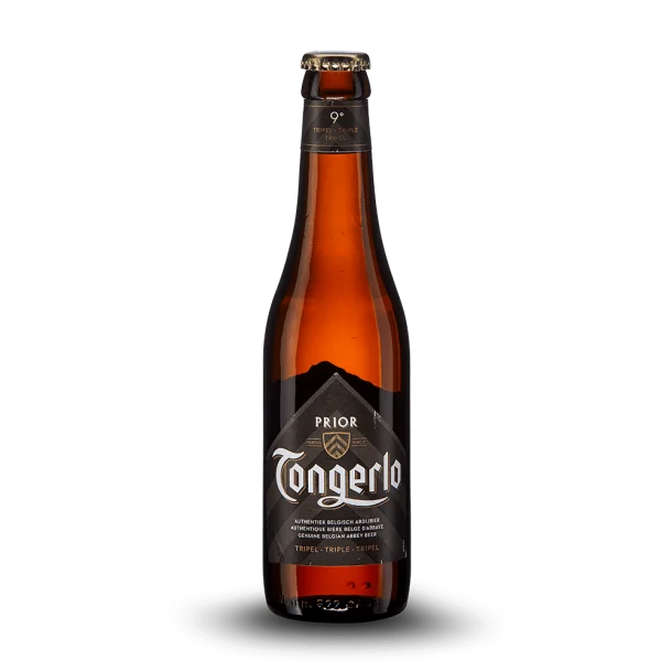 Tongerlo Prior 33 Cl