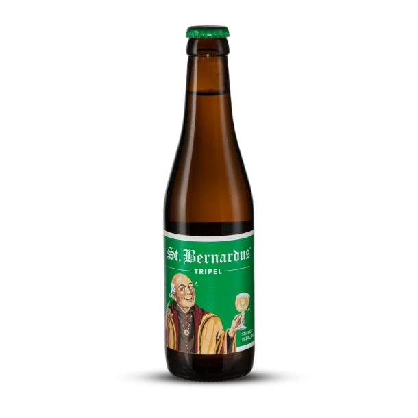 St. Bernardus Tripel 33cl