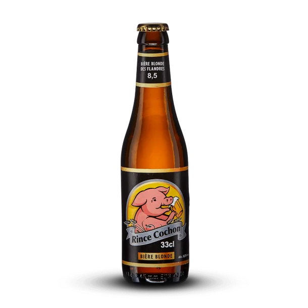 Rince Cochon 33 Cl