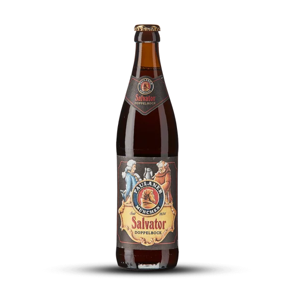 Paulaner Salvator 50 Cl