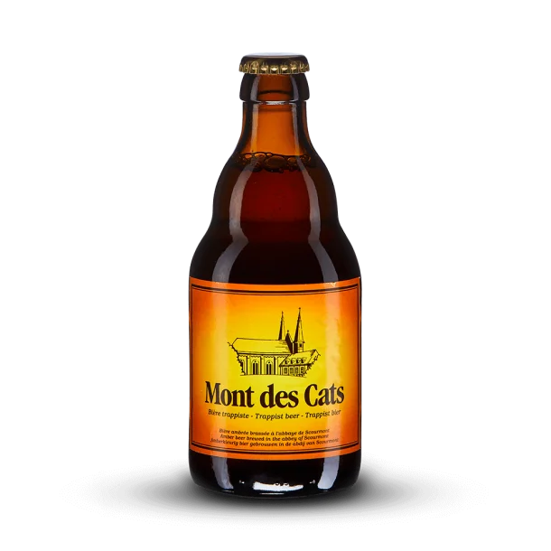 Mont des Cats 33 Cl