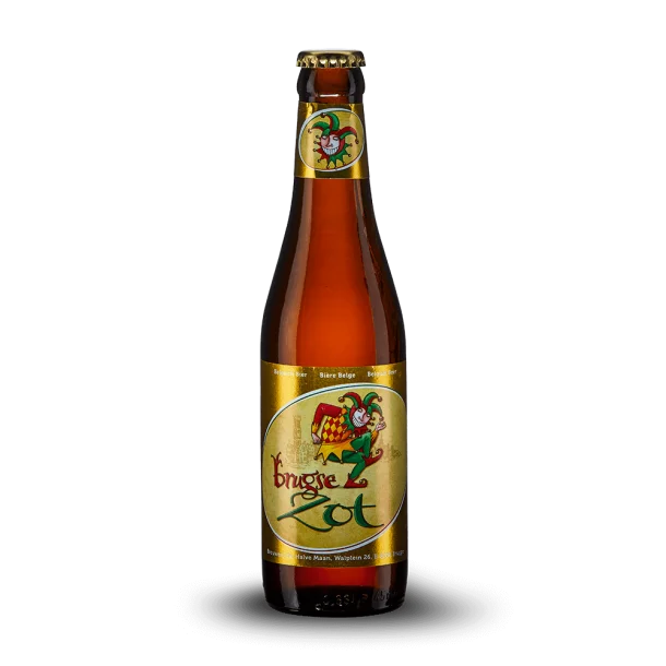 Brugse Zot 33 Cl