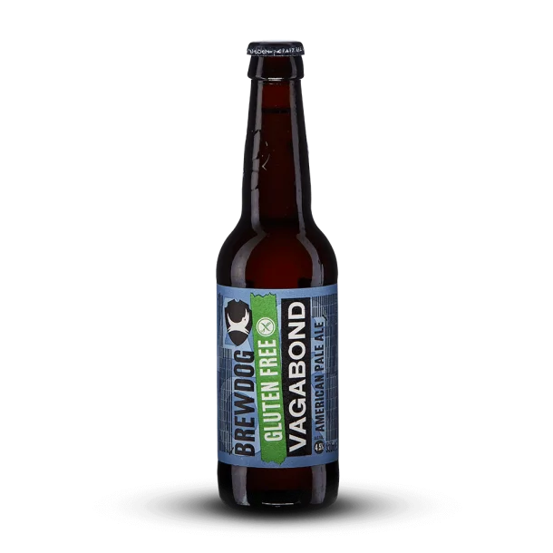 Vagabond 33 Cl