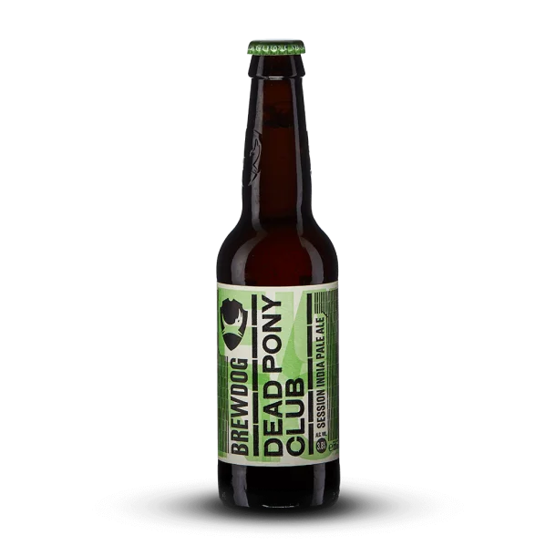 Dead Pony Club 33 Cl