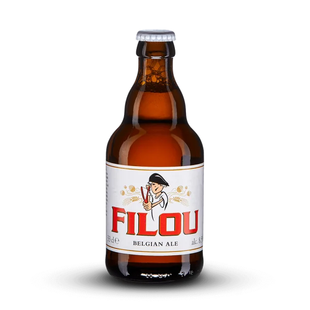 Filou 33 Cl