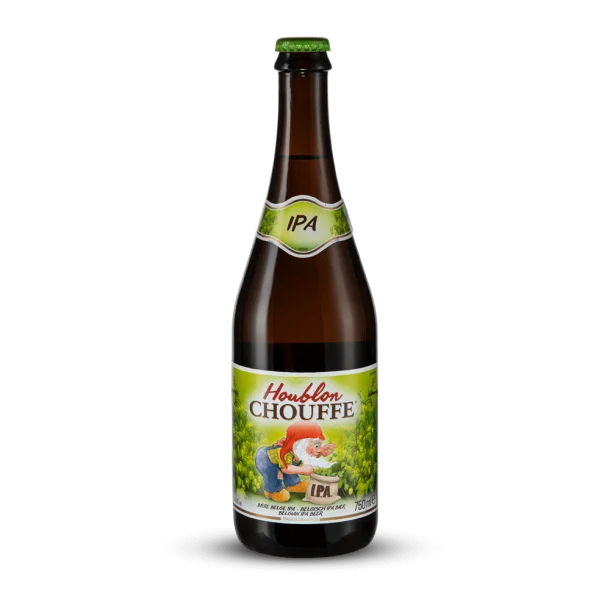 La Chouffe Ipa 75 Cl