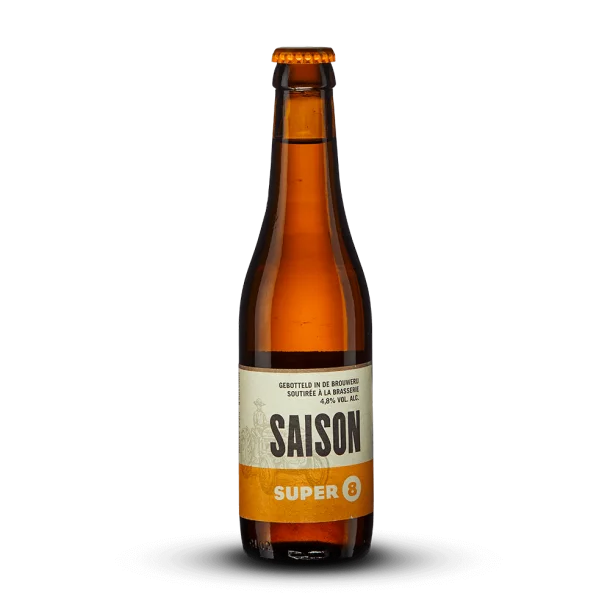 Super 8 Saison 33 Cl