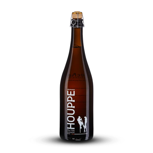 La Houppe 75cl