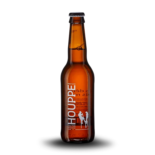 La Houppe 33 Cl